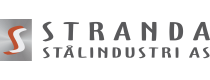 Stranda stålindustri