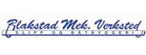 Blakstad mekaniske verksted